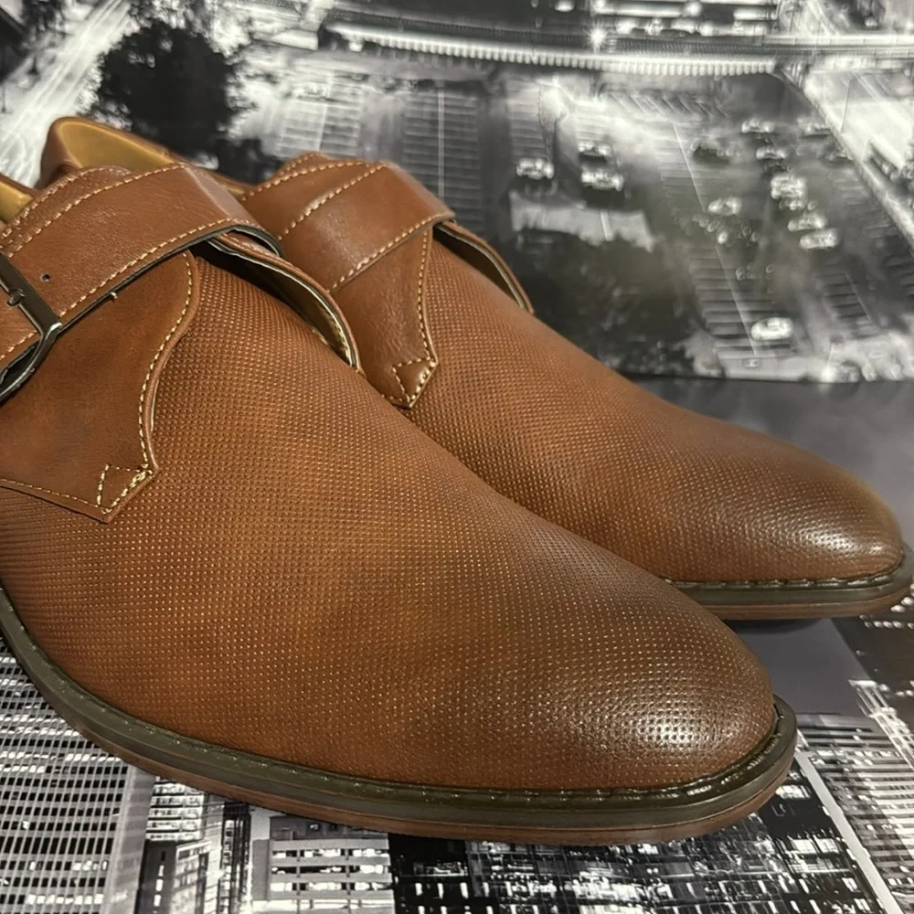 Xray Dress Shoes - Picture 7 of 10